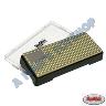 DIAMOND SHARPENING STONE COARSE 150MM