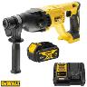 ROTARY SDS HAMMER DRILL KIT18 VOLT