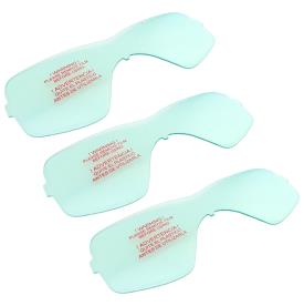 NLA* LENS GOGGLES OUTER PROTECTION 5 PCE