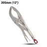 TORQUE LOCK LARGE OPENING JAW PLIER
