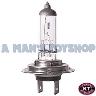 NLA* HEADLIGHT BULB (1) H7 12VOLT 55W PX