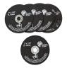 NLA* CUTTING METAL DISC 76MM .8MM x 5 PC