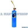 NLA* PINPOINT BRASS PROPANE 400G TORCH K