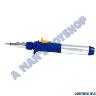 NLA* BUTANE SOLDERING IRON/BLOW 1300C TO
