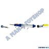SLIMLINE SOLDERING IRON/TORCH KIT BUTANE