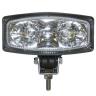 DOUBLE BEAM WORKLIGHT 2 X H3 12V 175MML