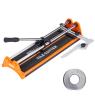 TILE CUTTER CAPACITY 400MM X 12MM LASER