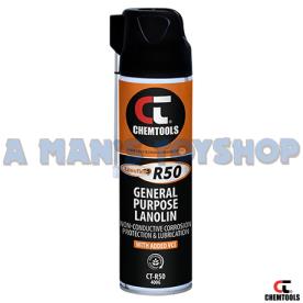 R50 LANOLIN LANOFLEX GP 400 GRAM SPRAY