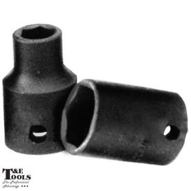 SOCKET 55MM X 1"DR IMPACT