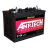 BATTERY 12 VOLT UNI FIT TERM CAMPVAN