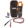 AC CLAMP METER LED 400AMPS 600V & TEMP