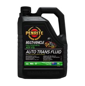 NLA* ATF FS FULL SYN TRANS OIL 4LTR