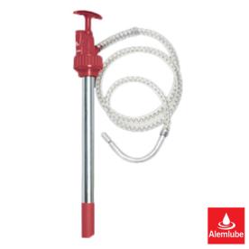 NLA* OIL PUMP 20 LITRE NON DRIP NOZZLE