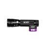 ***NLA UV LIGHT TORCH LED 2XAA BATTERY