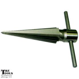 TAPERED REAMER 4-31MM T HANDLE
