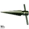 TAPERED REAMER 4-31MM T HANDLE