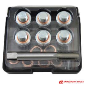 OIL DRAIN PLUG REPAIR KIT M17 X 1.5P