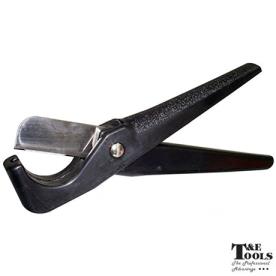PVC PIPE CUTTER RUBBER/PVC SMALL