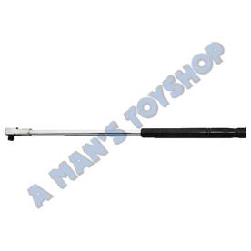 PEAR HEAD RATCHET 3/4 DRIVE 1010MM LONG