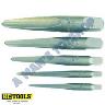 SQUARE TYPE EXTRACTOR SET 5 PCE