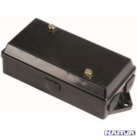 JUNCTION BOX 7 WAY 30AMPS