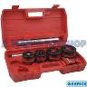 RATCHET HAND THREADER 1/2 TO 1-1/4" BSPT