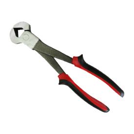 END CUTTING PLIER 250MM LONG HEAVY HEAD