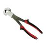 END CUTTING PLIER 250MM LONG HEAVY HEAD
