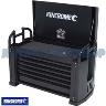 UTE OFFROAD TRUCK BOX BLACK 6 DRAWER