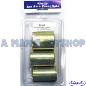 LINKAGE PIN BUSH SET CAT3 TO CAT 4 BUSH