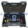 MULTI CHANNEL AUTOMOTIVE NOISE FINDER