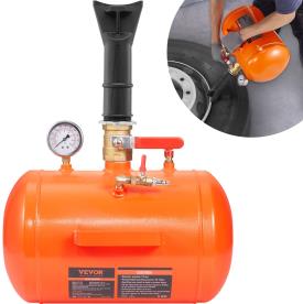 TYRE BEAD SEATER TANK 5GAL 19 LITRE TANK
