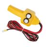 WINCH HAND CONTROL 2000LB 2 WIRE 12 VOLT