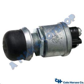 SOLENOID STARTER SWITCH PUSH TYPE 35 AMP