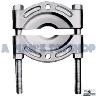 BEARING KNIFE VICE 105MM -150MM SHAFT
