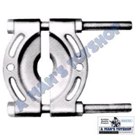 BEARING SPLIT VICE 50MM TO 75MM SHAFT