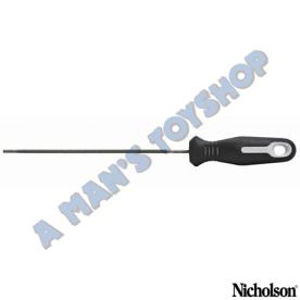 FILE 7/32 CHAINSAW CUSHION GRIP HANDLE