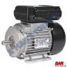 COMPRESSOR MOTOR 3.5HP 240 VOLT 2800RPM