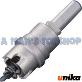 HOLE SAW 14MM STEEL/STAINLESS
