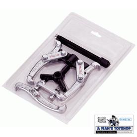 GEAR PULLER 2 & 3 LEG 150MM CAPACITY