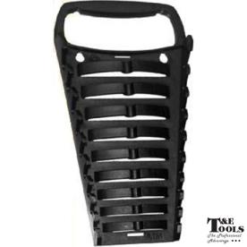 SPANNER RACK 9 SLOT RIBLOCK