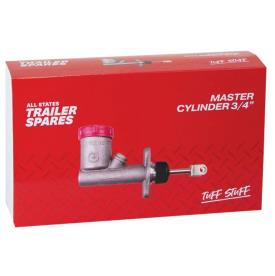 TRAILER BRAKE MASTER CYLINDER 3/4 BORE