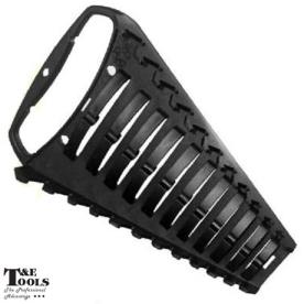 SPANNER RACK 11 SLOT RIBLOCK