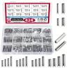 ROLL PIN KIT STAINLESS STEEL 424 PIECE