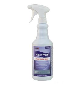 NLA* COOL-WELD HEAT BARRIER SPRAY - 1 LT