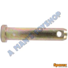 LOWER LINK PIN CAT 2  1-1/8"X 137MM LONG