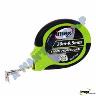 NLA* CLOSED FRAME TAPE MEASURE 30M X 10M