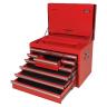 NLA* TOOLBOX 12 DRAWER DROP FRONT B/BEAR