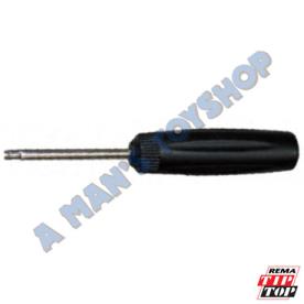 TYRE VALVE CORE REMOVER 3-150 CAR TRUCK