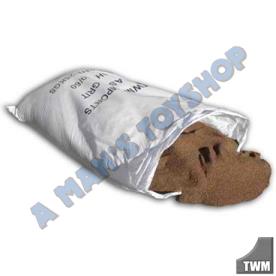 GARNET GRIT 25KG BAGS 30/60 GRADE